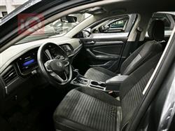 ڤۆڵکسواگن جێتا